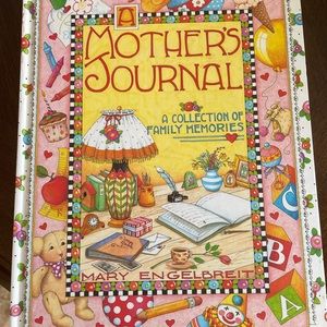 Mothers Journal
